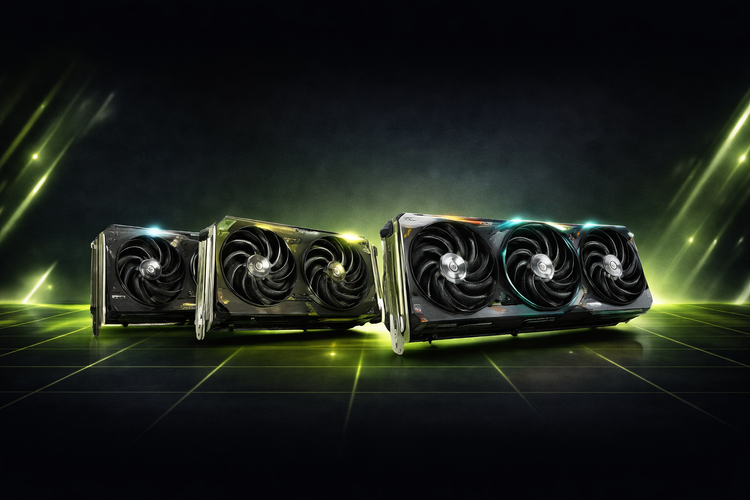 Alle refurbished Grafikkarten im Überblick