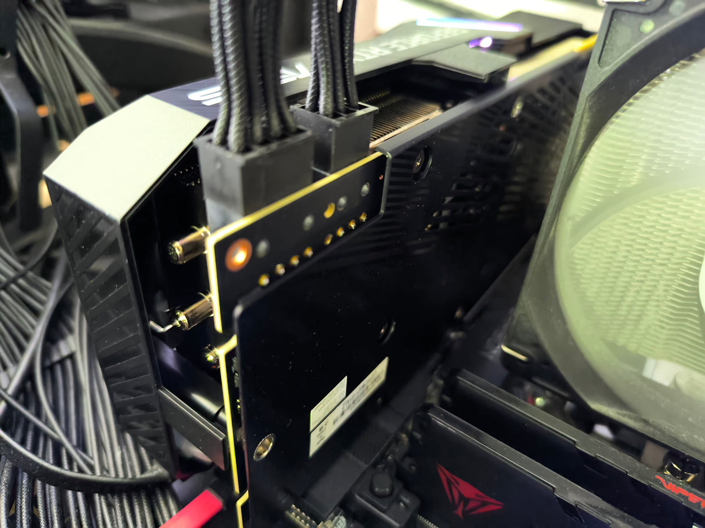 Asus RTX 2070 Super 8GB Dual Evo - Refurbished