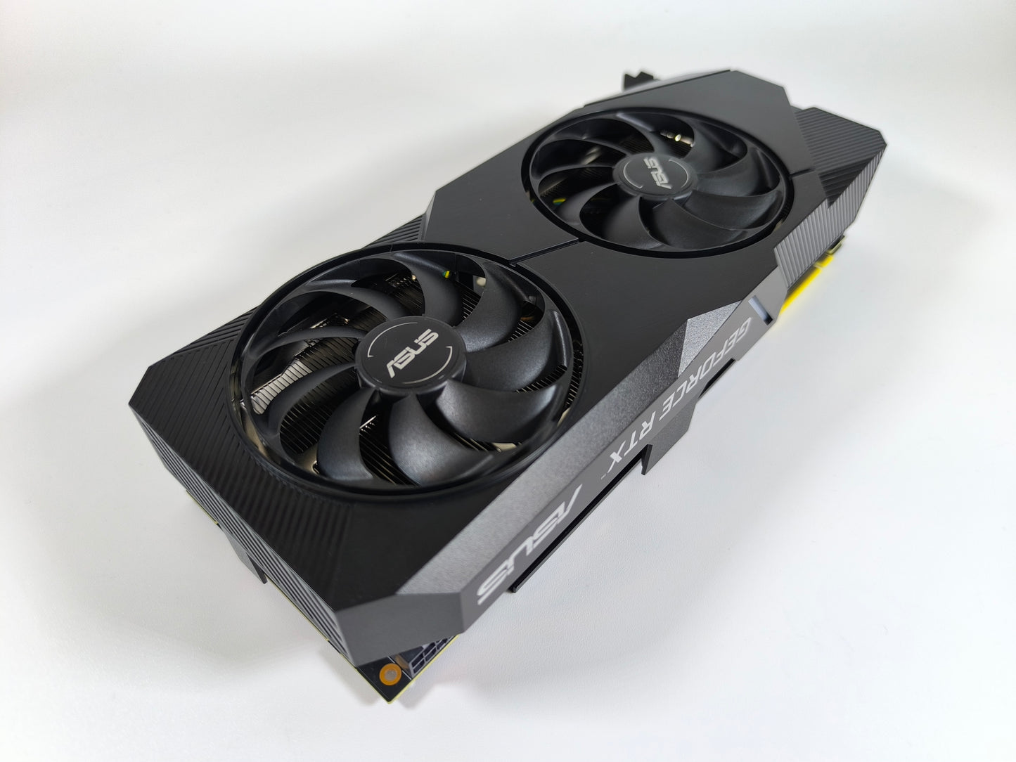 Asus RTX 2070 Super 8GB Dual Evo - Refurbished