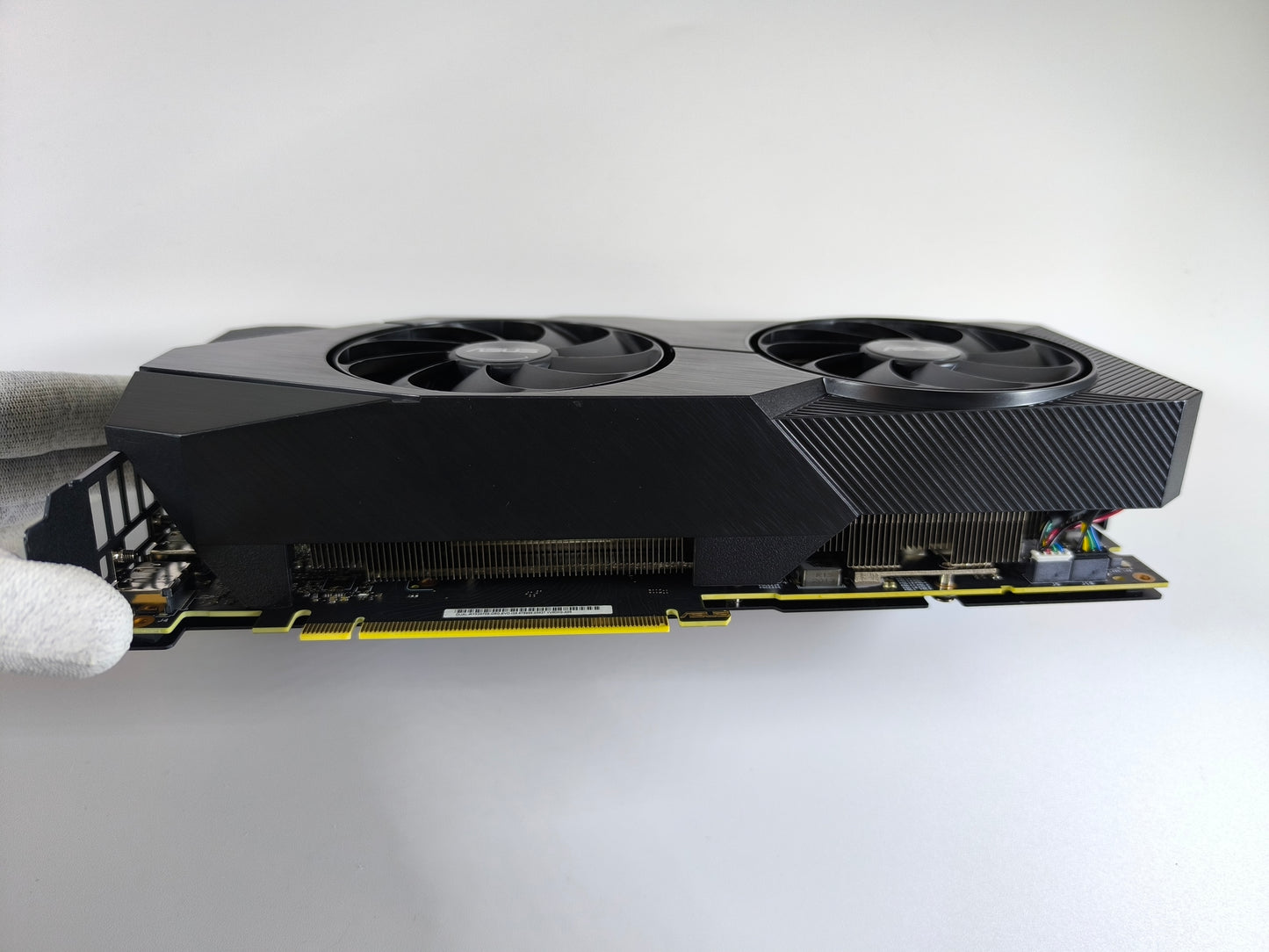 Asus RTX 2070 Super 8GB Dual Evo - Refurbished