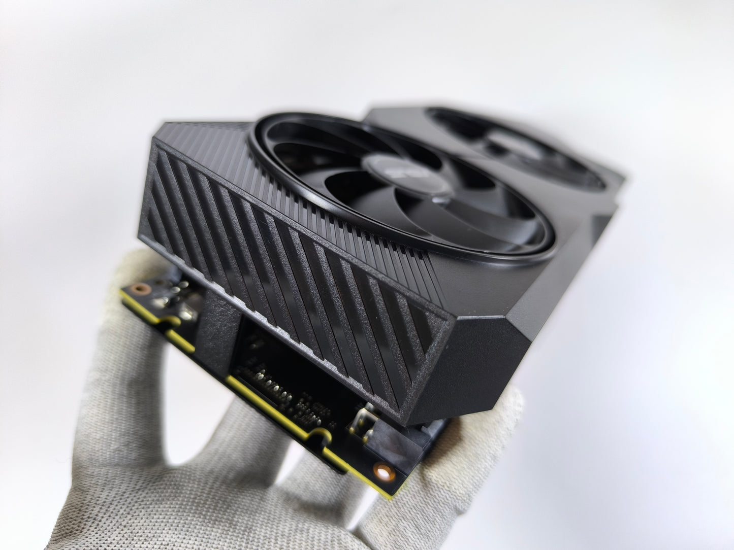 Asus RTX 2070 Super 8GB Dual Evo - Refurbished
