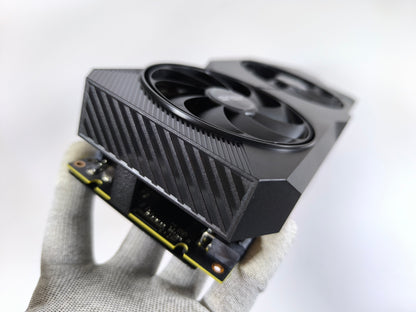 Asus RTX 2070 Super 8GB Dual Evo - Refurbished