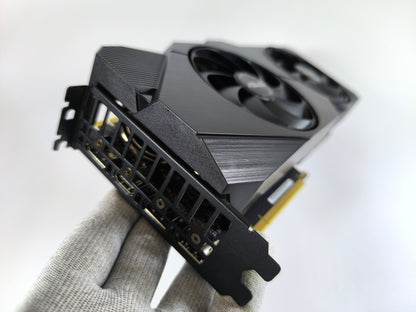 Asus RTX 2070 Super 8GB Dual Evo - Refurbished