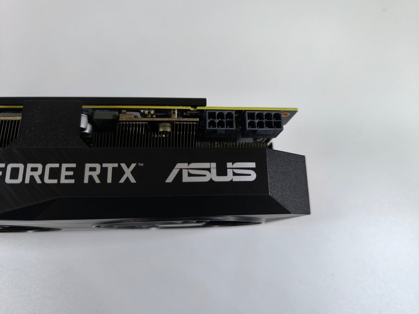 Asus RTX 2070 Super 8GB Dual Evo - Refurbished