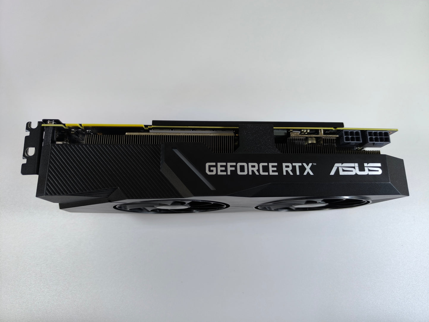 Asus RTX 2070 Super 8GB Dual Evo - Refurbished