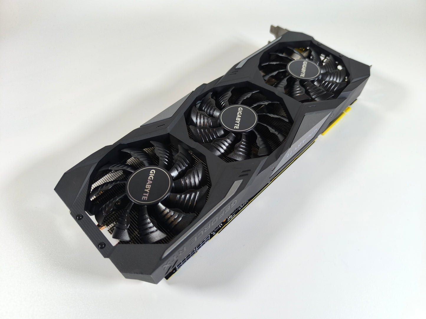 Gigabyte RTX 2080 8GB Gaming OC - Refurbished