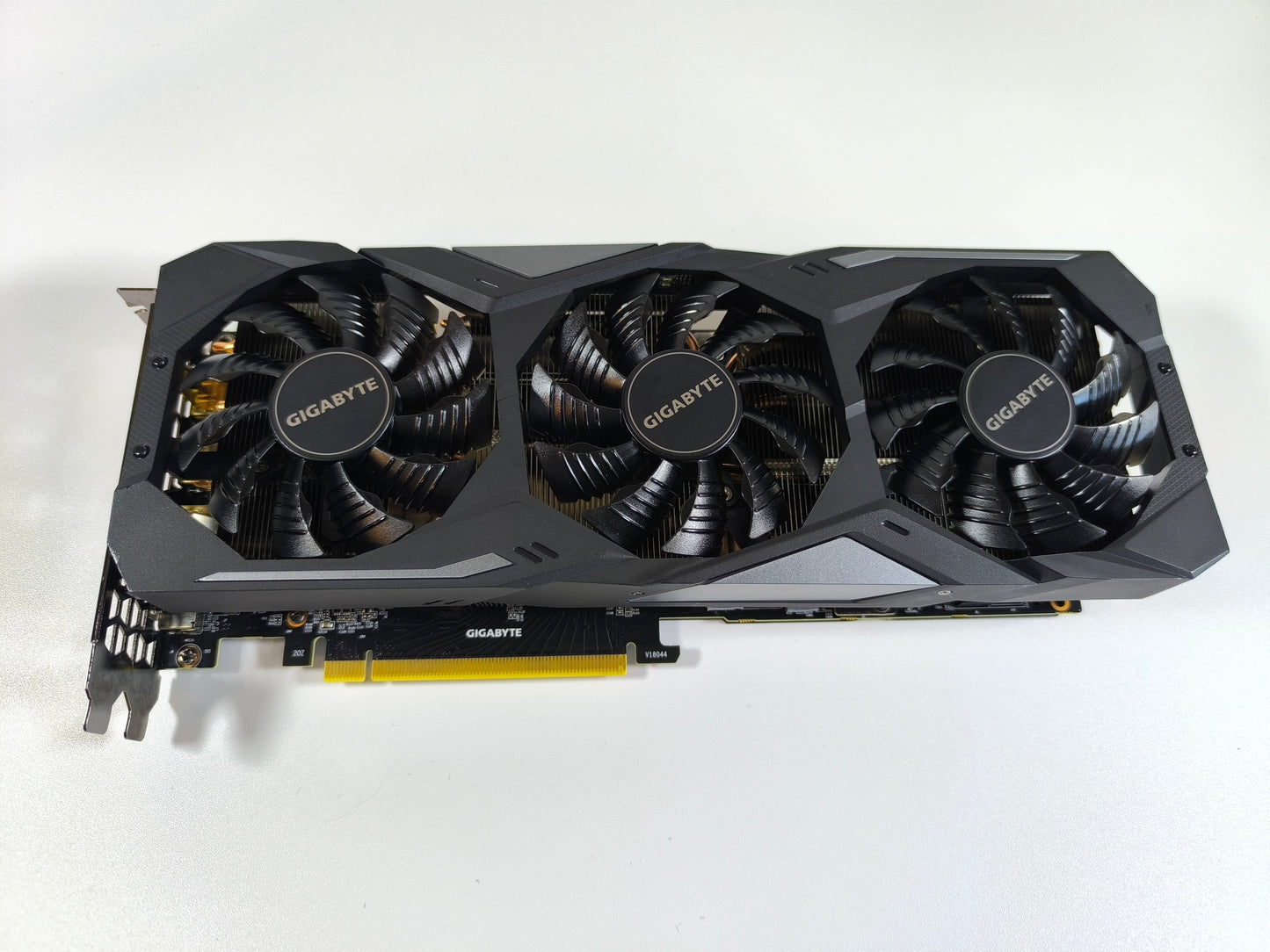 Gigabyte RTX 2080 8GB Gaming OC - Refurbished