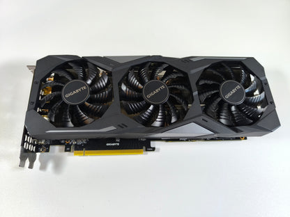 Gigabyte RTX 2080 8GB Gaming OC - Refurbished