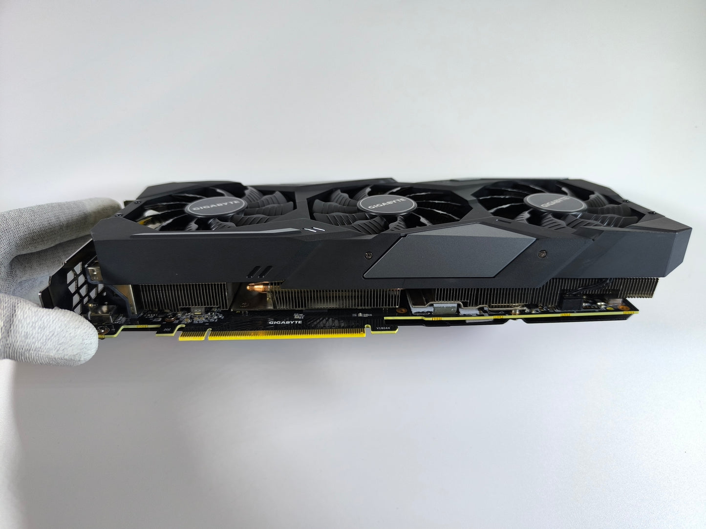 Gigabyte RTX 2080 8GB Gaming OC - Refurbished