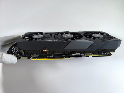 Gigabyte RTX 2080 8GB Gaming OC - Refurbished
