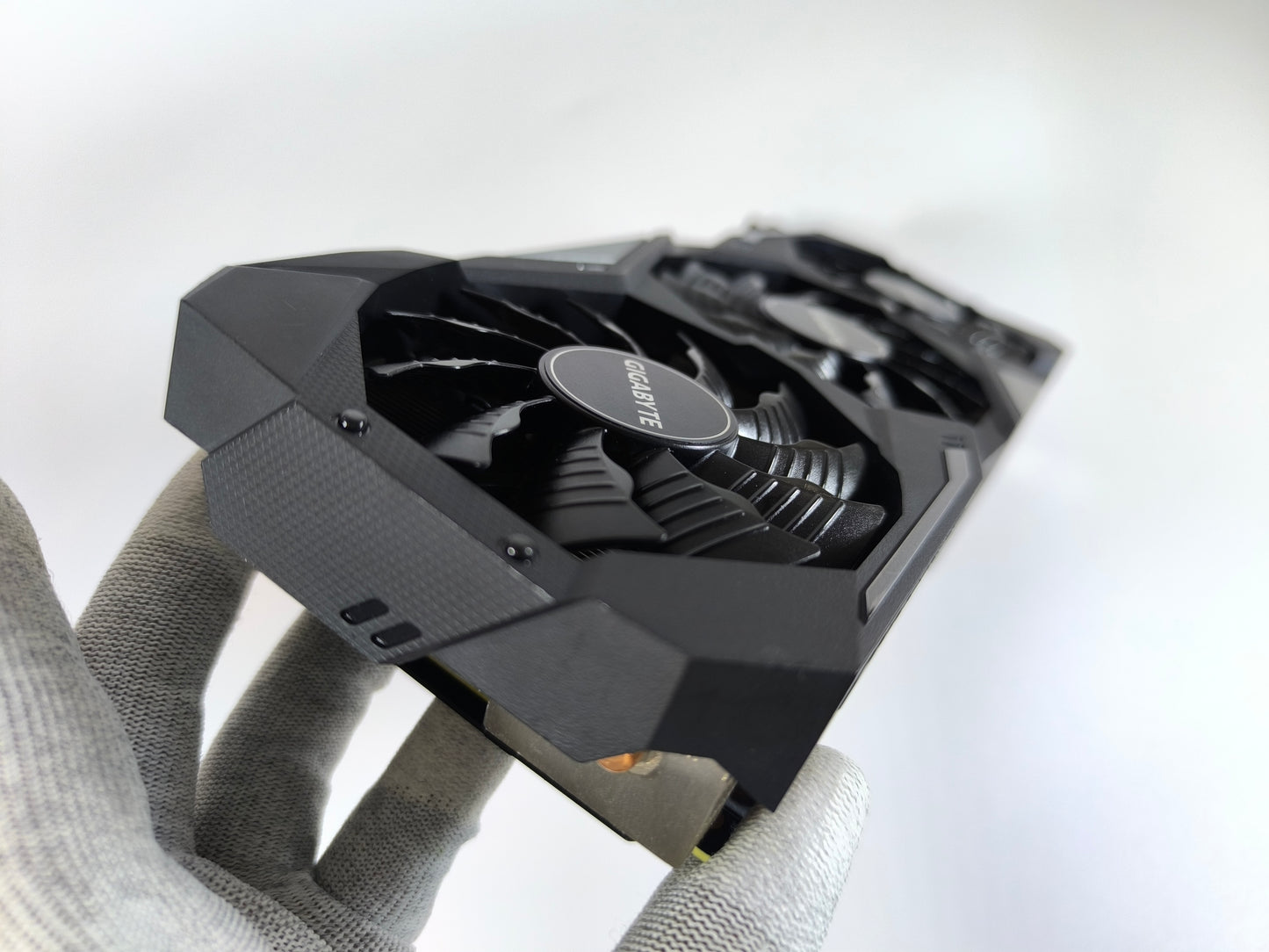 Gigabyte RTX 2080 8GB Gaming OC - Refurbished
