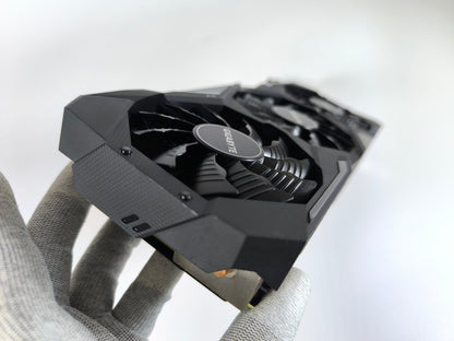 Gigabyte RTX 2080 8GB Gaming OC - Refurbished