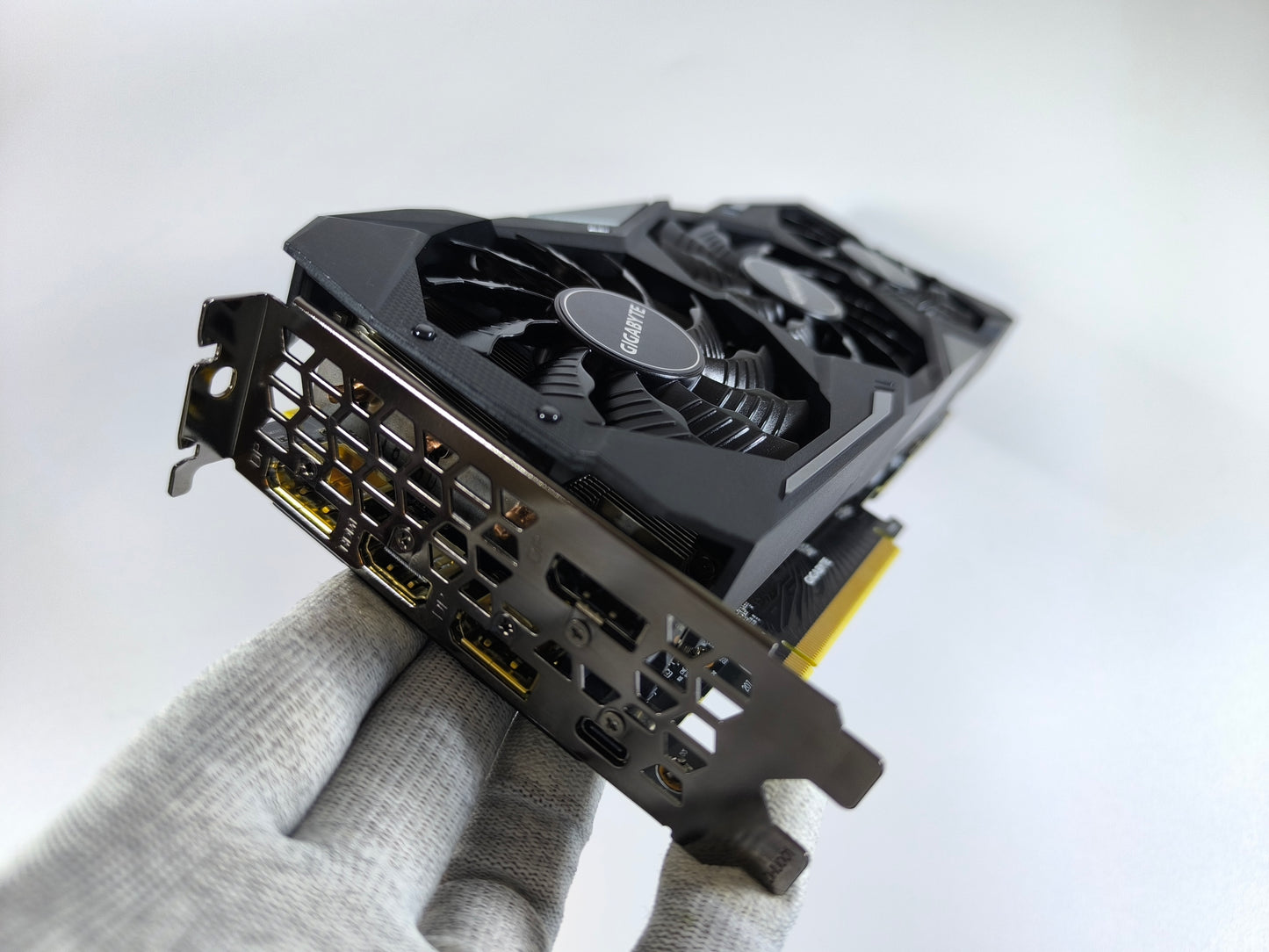 Gigabyte RTX 2080 8GB Gaming OC - Refurbished