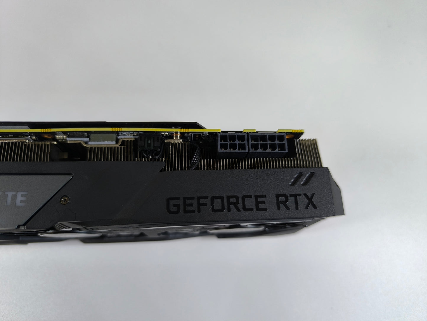 Gigabyte RTX 2080 8GB Gaming OC - Refurbished