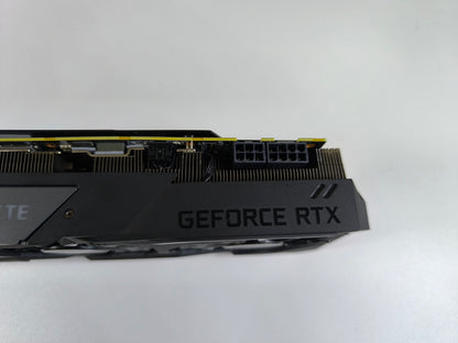 Gigabyte RTX 2080 8GB Gaming OC - Refurbished