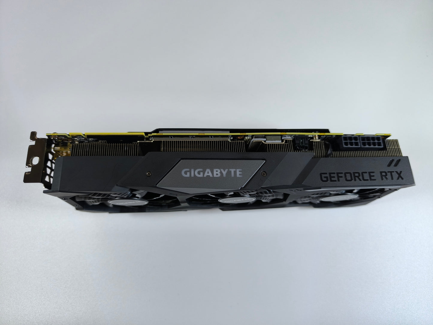 Gigabyte RTX 2080 8GB Gaming OC - Refurbished