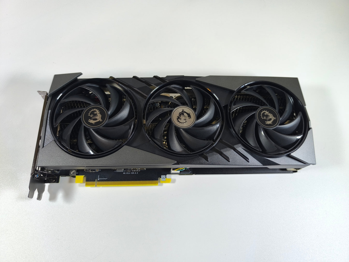 MSI RTX 4070 TI 12GB Gaming X Slim mit OVP - Refurbished