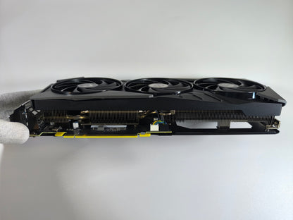 MSI RTX 4070 TI 12GB Gaming X Slim mit OVP - Refurbished