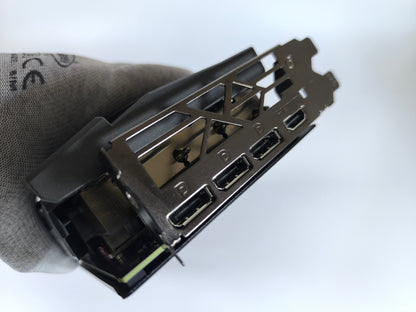 MSI RTX 4070 TI 12GB Gaming X Slim mit OVP - Refurbished