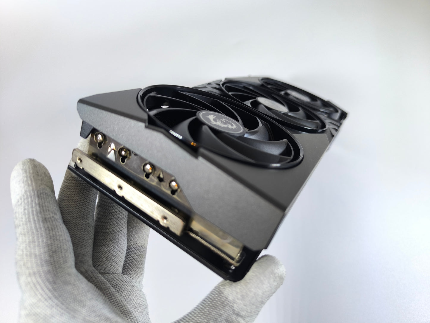 MSI RTX 4070 TI 12GB Gaming X Slim mit OVP - Refurbished