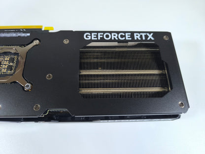 MSI RTX 4070 TI 12GB Gaming X Slim mit OVP - Refurbished