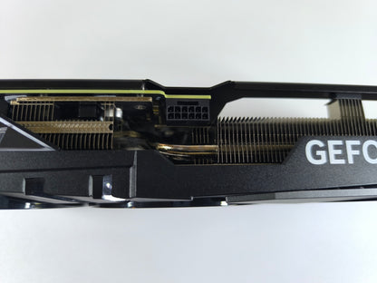 MSI RTX 4070 TI 12GB Gaming X Slim mit OVP - Refurbished