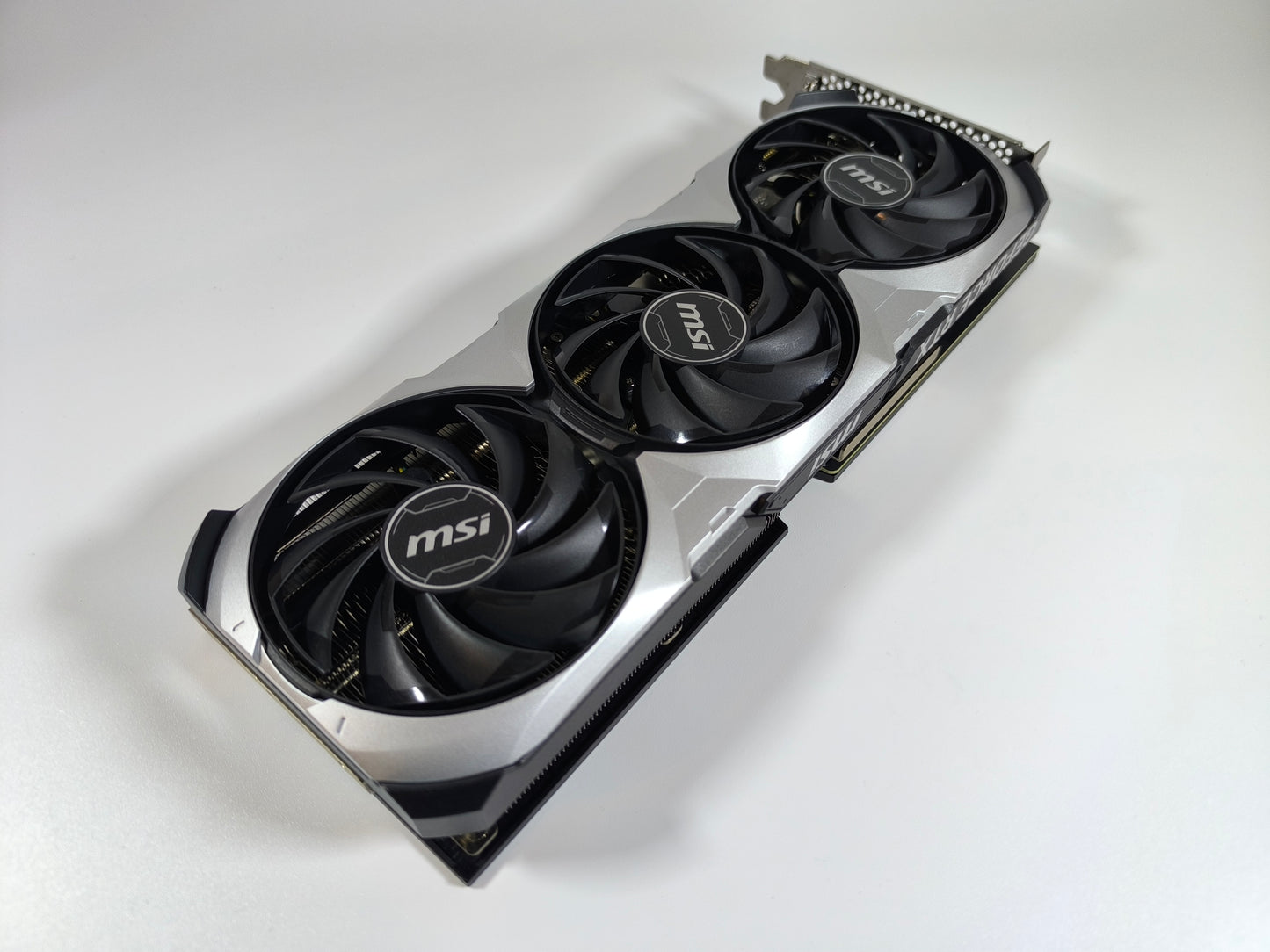 MSI RTX 4070 12GB Ventus 3X OC - Refurbished