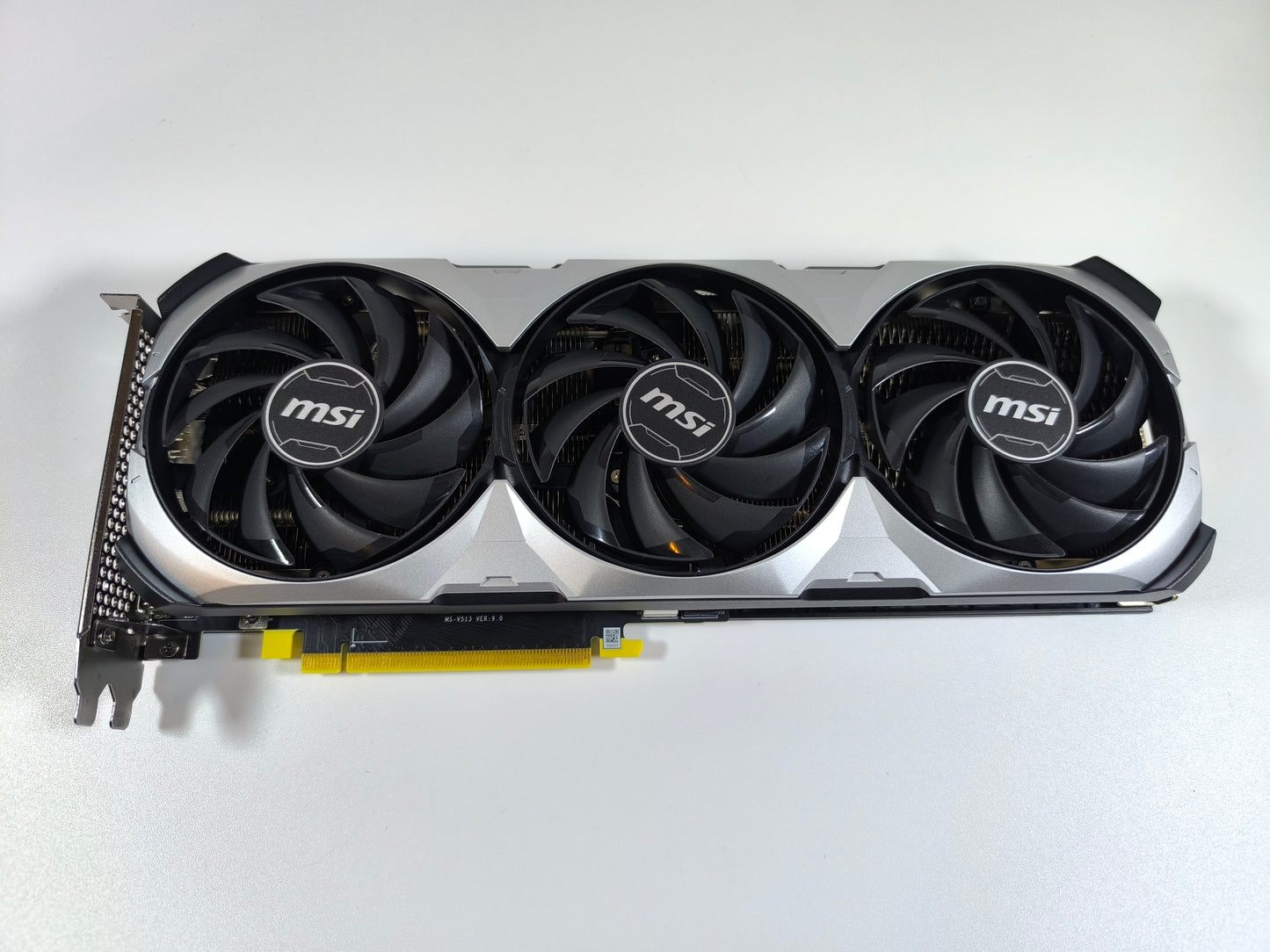 MSI RTX 4070 12GB Ventus 3X OC - Refurbished