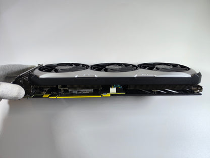 MSI RTX 4070 12GB Ventus 3X OC - Refurbished