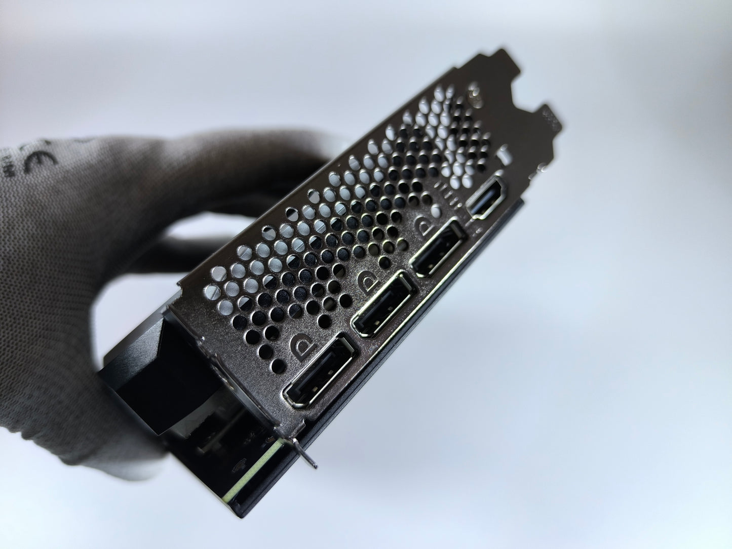 MSI RTX 4070 12GB Ventus 3X OC - Refurbished