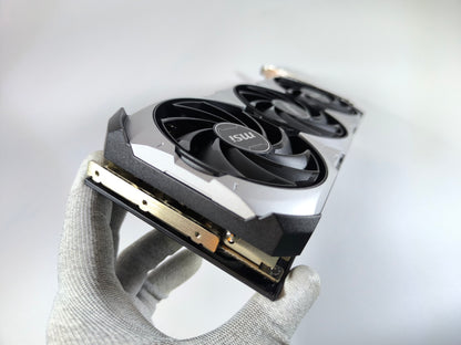 MSI RTX 4070 12GB Ventus 3X OC - Refurbished