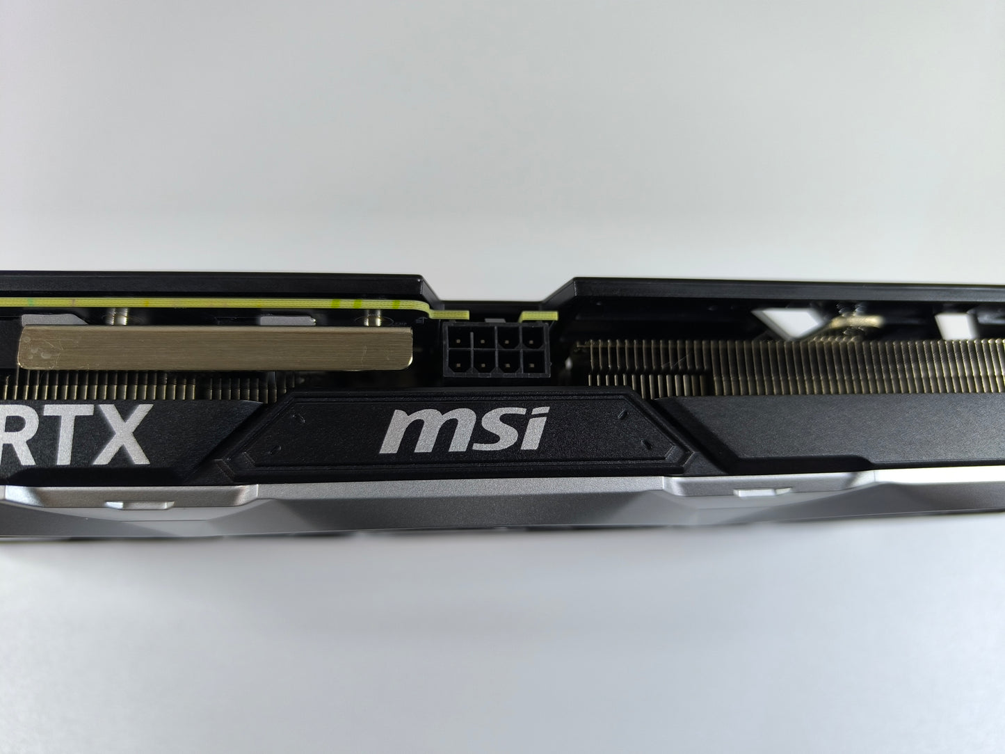 MSI RTX 4070 12GB Ventus 3X OC - Refurbished
