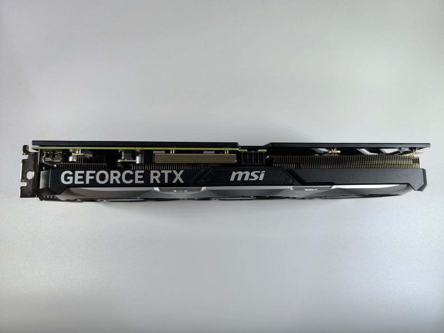MSI RTX 4070 12GB Ventus 3X OC - Refurbished