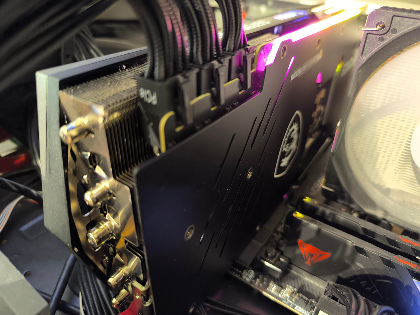 MSI RTX 3090 24GB Gaming X - Refurbished