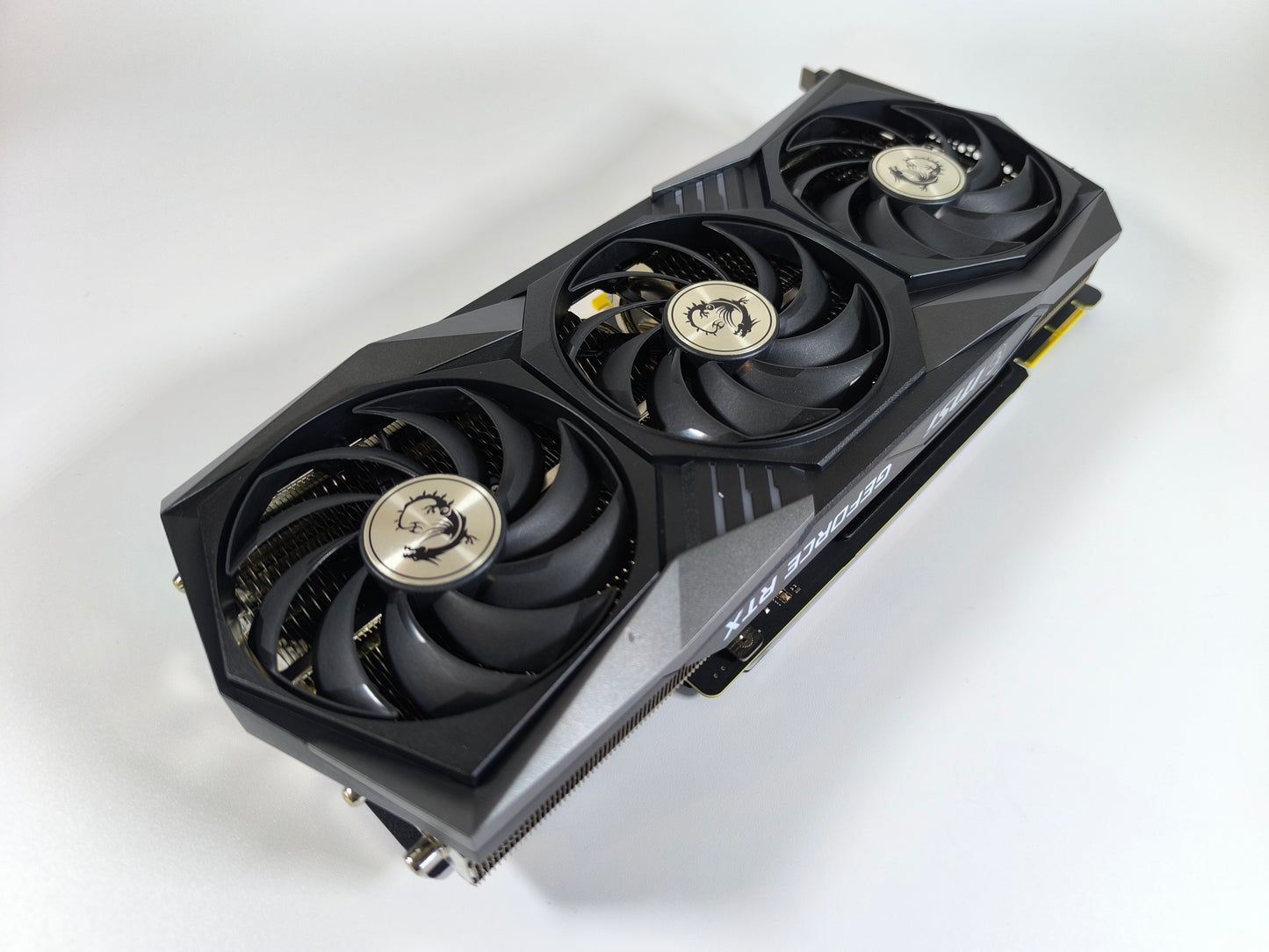 MSI RTX 3090 24GB Gaming X - Refurbished