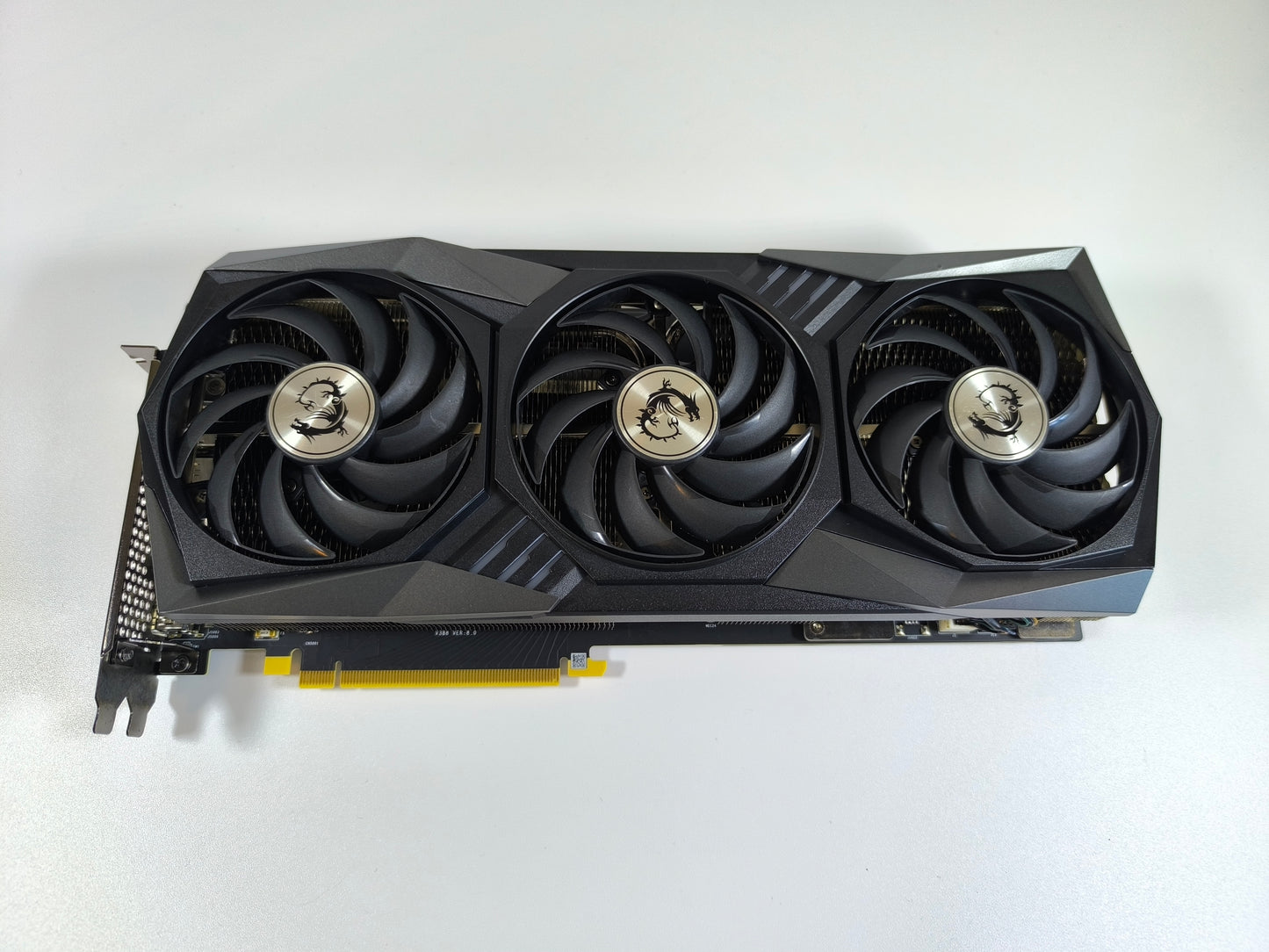 MSI RTX 3090 24GB Gaming X - Refurbished