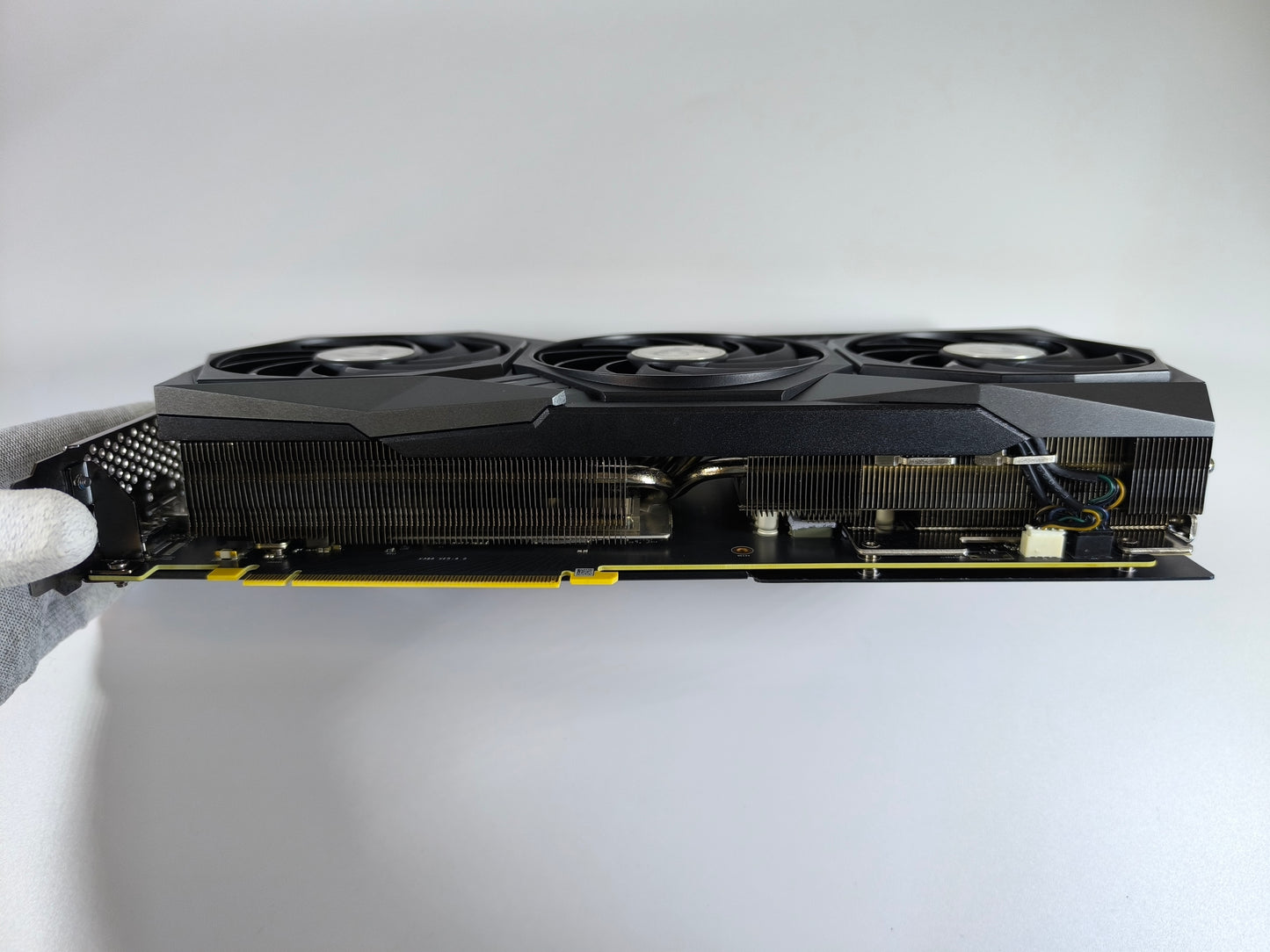 MSI RTX 3090 24GB Gaming X - Refurbished