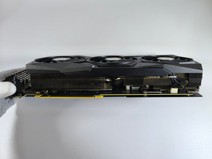 MSI RTX 3090 24GB Gaming X - Refurbished