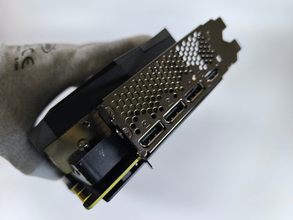 MSI RTX 3090 24GB Gaming X - Refurbished