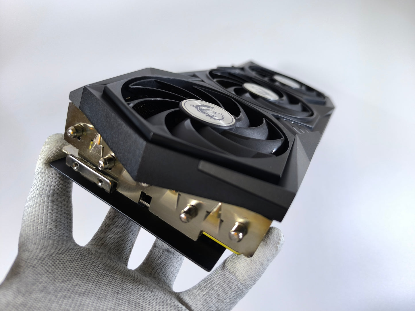 MSI RTX 3090 24GB Gaming X - Refurbished
