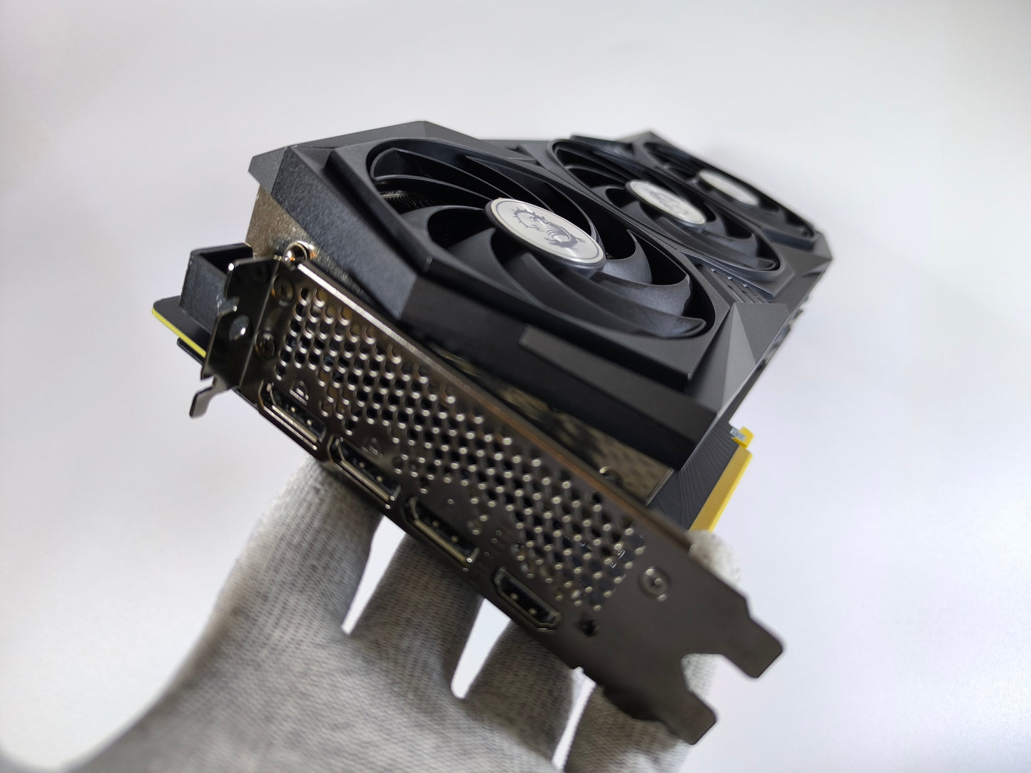 MSI RTX 3090 24GB Gaming X - Refurbished
