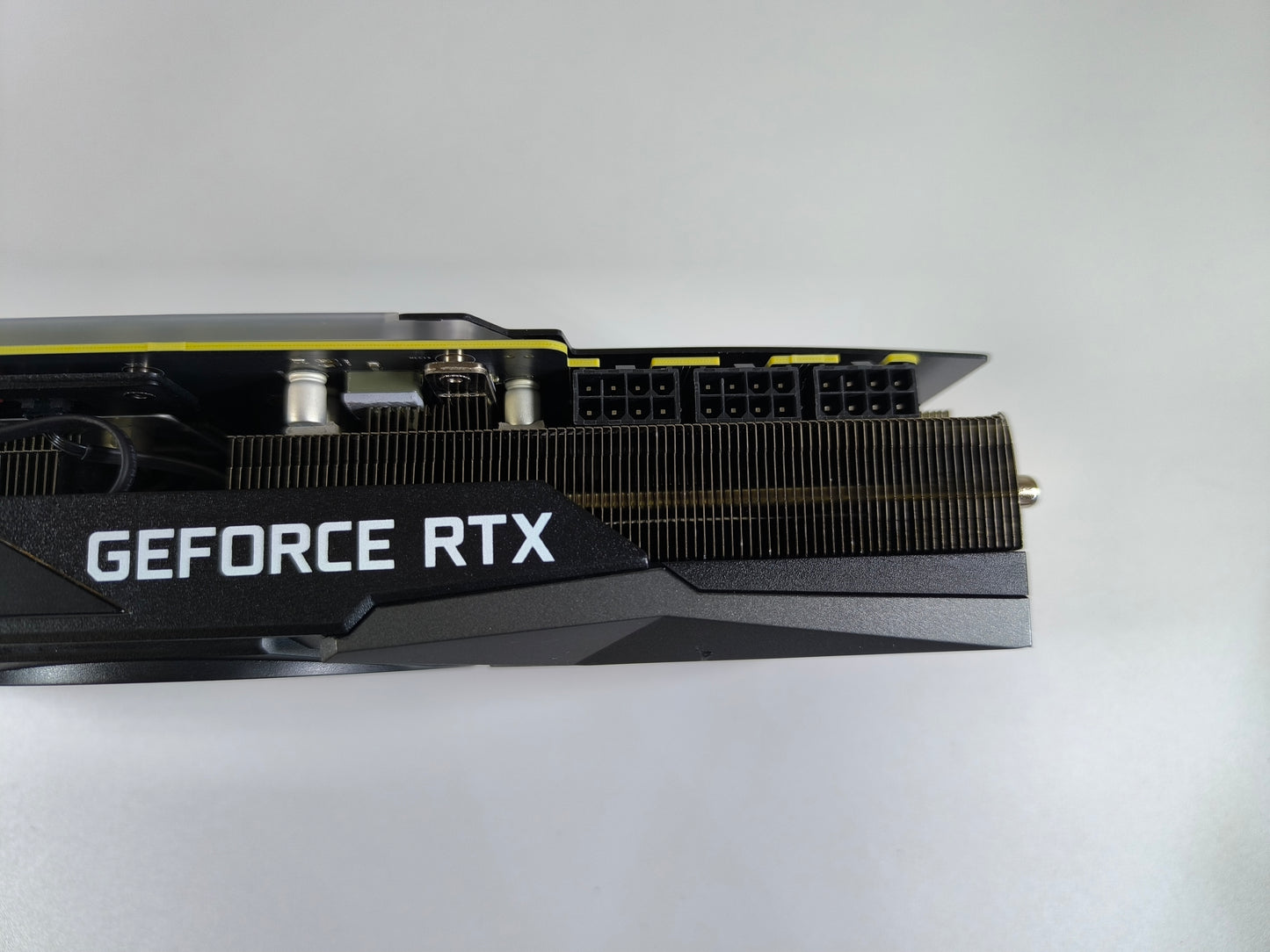 MSI RTX 3090 24GB Gaming X - Refurbished