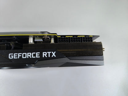MSI RTX 3090 24GB Gaming X - Refurbished