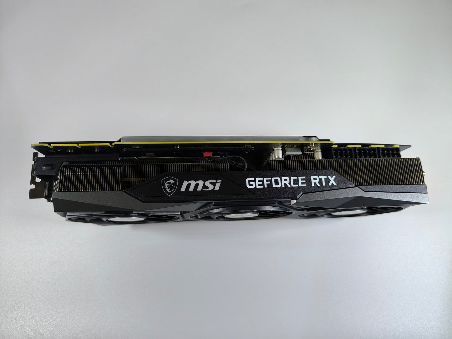 MSI RTX 3090 24GB Gaming X - Refurbished