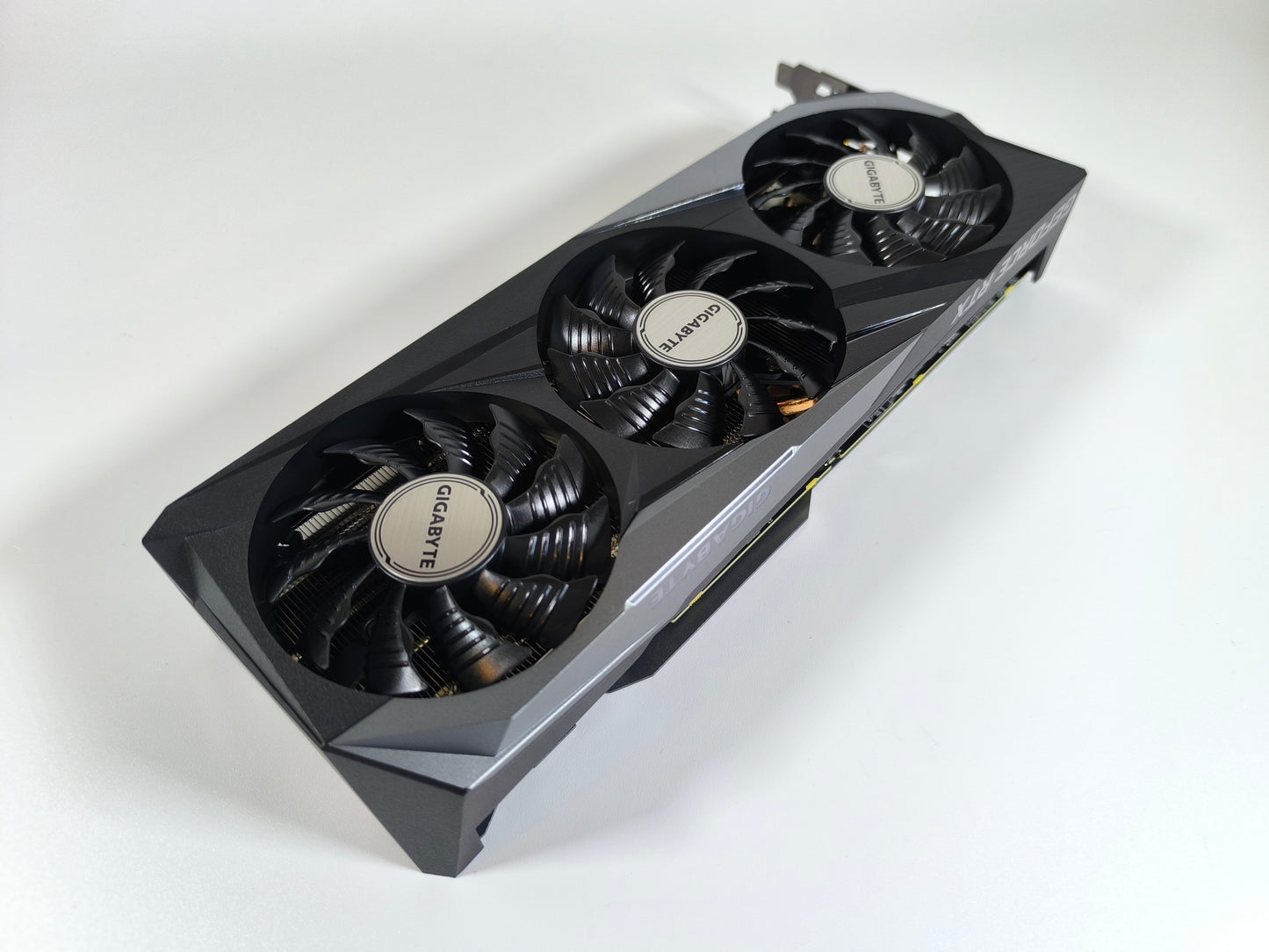Gigabyte RTX 3070 8GB Gaming OC - Refurbished