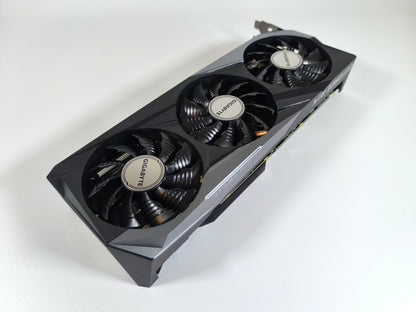Gigabyte RTX 3070 8GB Gaming OC - Refurbished