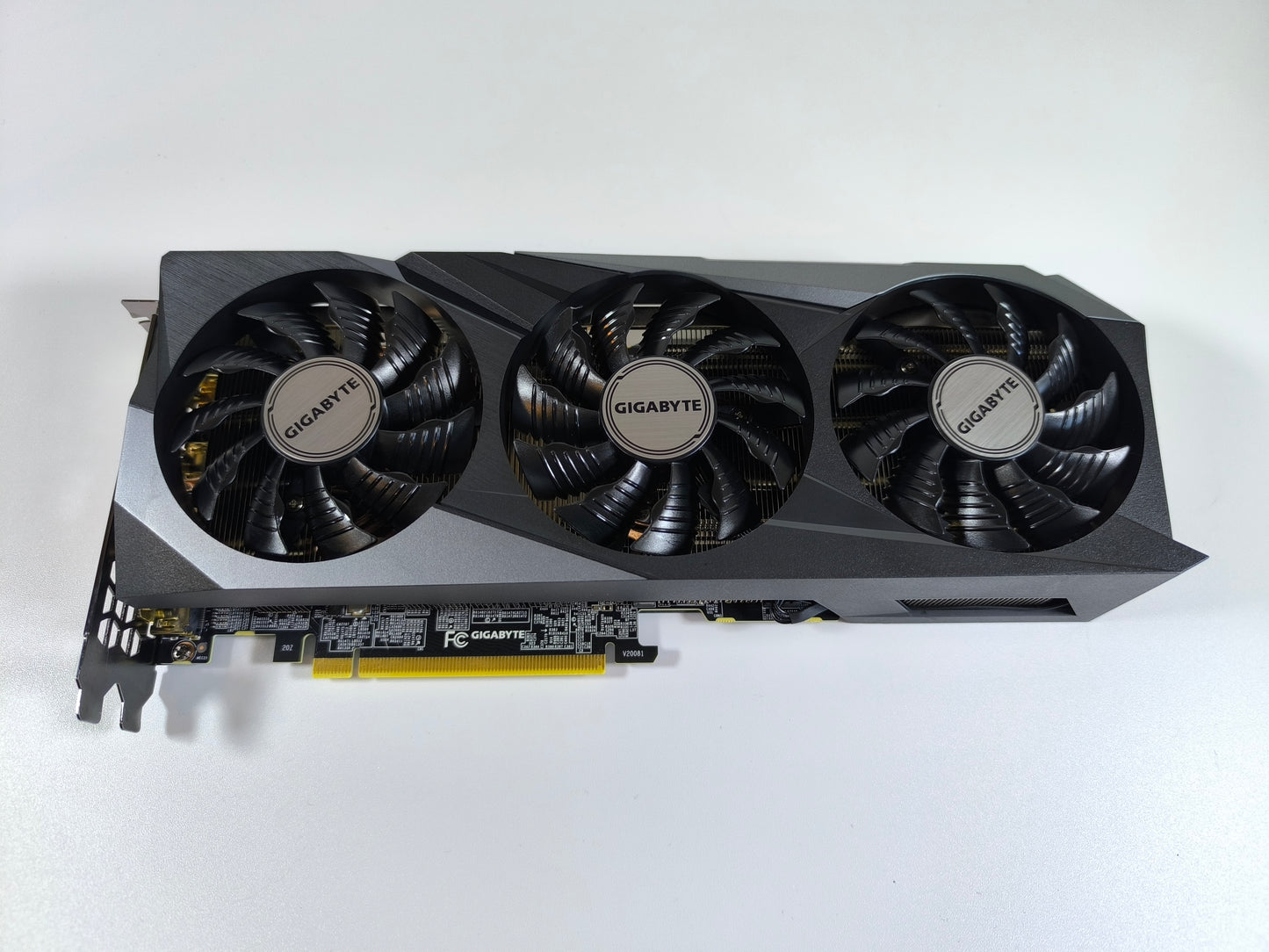 Gigabyte RTX 3070 8GB Gaming OC - Refurbished