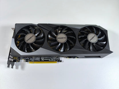 Gigabyte RTX 3070 8GB Gaming OC - Refurbished