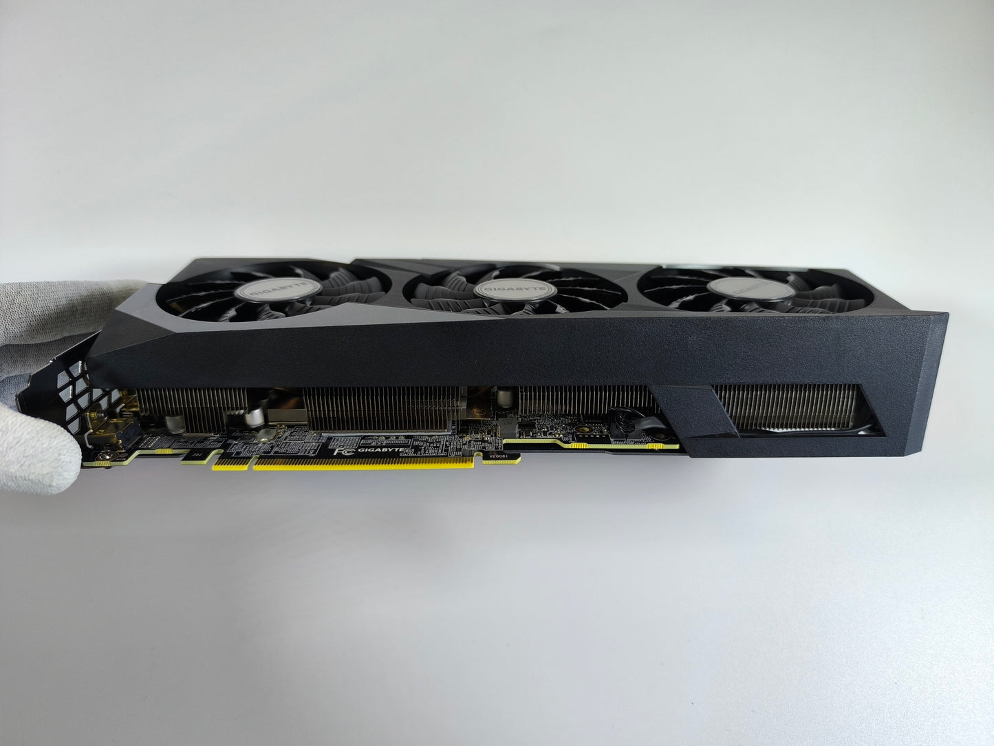 Gigabyte RTX 3070 8GB Gaming OC - Refurbished