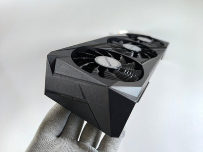 Gigabyte RTX 3070 8GB Gaming OC - Refurbished